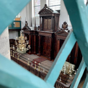 AMS2021-101La Synagogue portugaise