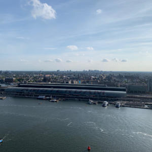AMS2021-111La vue depuis Amsterdam Tower
