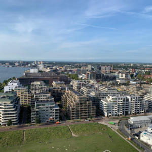 AMS2021-114La vue depuis Amsterdam Tower