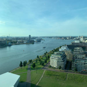 AMS2021-117La vue depuis Amsterdam Tower