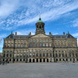 AMS2021-45Dam Square Amsterdam