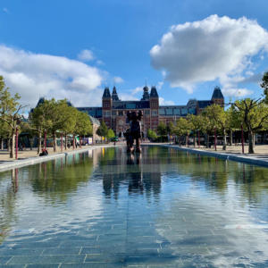 AMS2021-48Rijksmuseum, hét museum van Nederland