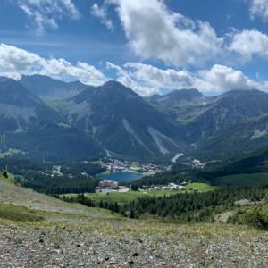 Arosa & Surroundings 2020