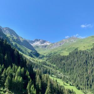 Arosa & Surroundings 2020