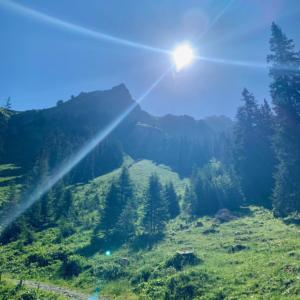 Arosa & Surroundings 2020