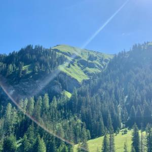 Arosa & Surroundings 2020