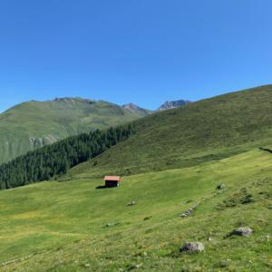 Arosa & Surroundings 2020