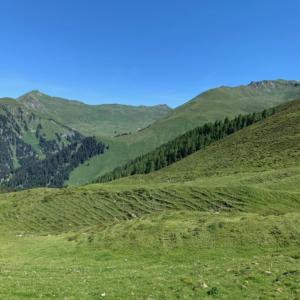 Arosa & Surroundings 2020