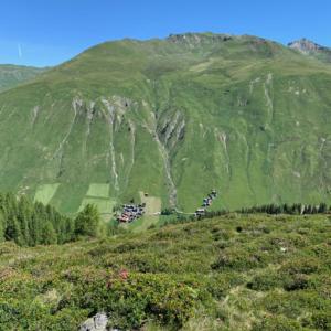 Arosa & Surroundings 2020