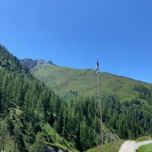 Arosa & Surroundings 2020